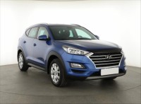 Hyundai Tucson  1.6 T-GDI 