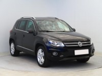 Volkswagen Tiguan  2.0 TDI 