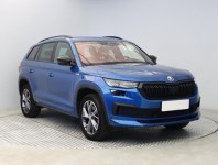 Škoda Kodiaq  2.0 TDI Sportline