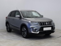 Suzuki Vitara  1.4 BoosterJet 