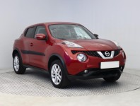 Nissan Juke  1.6 i 
