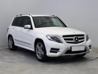 Mercedes-Benz GLK  220 CDI 