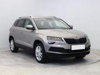 Škoda Karoq  1.5 TSI Style Plus