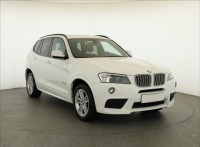 BMW X3  xDrive30d M Sport