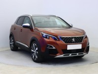 Peugeot 3008  2.0 BlueHDi GT