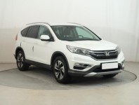 Honda CR-V  2.0 i-VTEC 