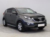 Kia Sportage  2.0 CRDi 