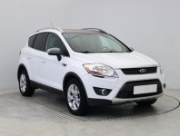Ford Kuga  2.0 TDCi 
