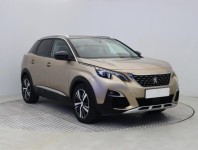 Peugeot 3008  2.0 BlueHDi Allure