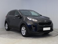 Kia Sportage  1.6 GDI 