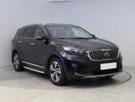 Kia Sorento  2.2 CRDi Premium