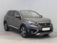 Peugeot 5008  1.5 BlueHDi Allure
