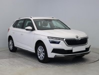 Škoda Kamiq  1.0 G-TEC CNG Style