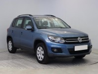Volkswagen Tiguan  1.4 TSI Freestyle