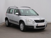 Škoda Yeti  1.2 TSI 