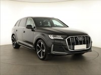 Audi Q7  50 TDI S-Line