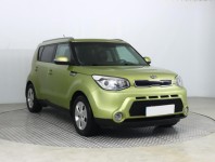 Kia Soul  1.6 GDI 