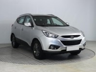 Hyundai ix35  2.0 GDI Trikolor Plus
