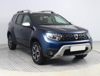 Dacia Duster  1.2 TCe 