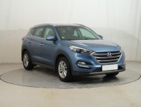 Hyundai Tucson  2.0 CRDi Style