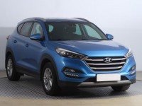 Hyundai Tucson  1.7 CRDi 