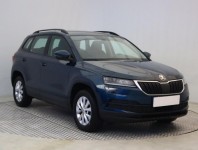 Škoda Karoq  1.6 TDI Ambition