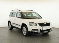 Škoda Yeti  2.0 TDI Elegance