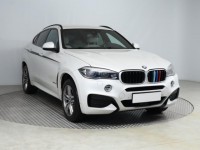 BMW X6  xDrive30d M Paket