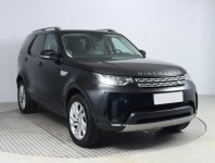 Land Rover Discovery  3.0 Td6 HSE