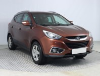 Hyundai ix35  2.0 CRDi Trikolor