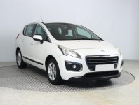 Peugeot 3008  1.6 HDi 