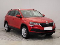 Škoda Karoq  1.5 TSI Style