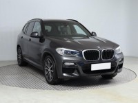 BMW X3  xDrive20d M Sport