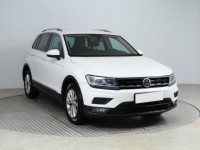 Volkswagen Tiguan  2.0 TDI Comfortline
