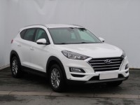 Hyundai Tucson  1.6 CRDi Adventure