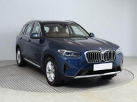 BMW X3  xDrive20d 