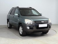 Kia Sportage  2.0 16V 
