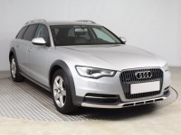 Audi A6 Allroad  3.0 TDI 