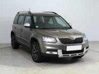 Škoda Yeti  2.0 TDI Outdoor