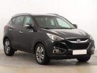 Hyundai ix35  2.0 CRDi 