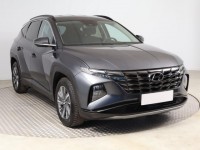 Hyundai Tucson  1.6 CRDi 48V MHEV 