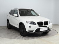 BMW X3  xDrive20d 