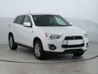Mitsubishi ASX  1.6 MIVEC Inform