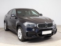 BMW X6  xDrive40d M Paket