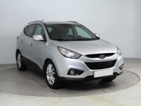 Hyundai ix35  2.0 CRDi 