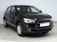 Mitsubishi ASX  1.6 MIVEC Invite