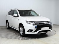 Mitsubishi Outlander  2.0 PHEV 