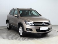 Volkswagen Tiguan  1.4 TSI 