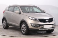 Kia Sportage  2.0 CRDi 