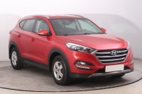 Hyundai Tucson  1.7 CRDi 